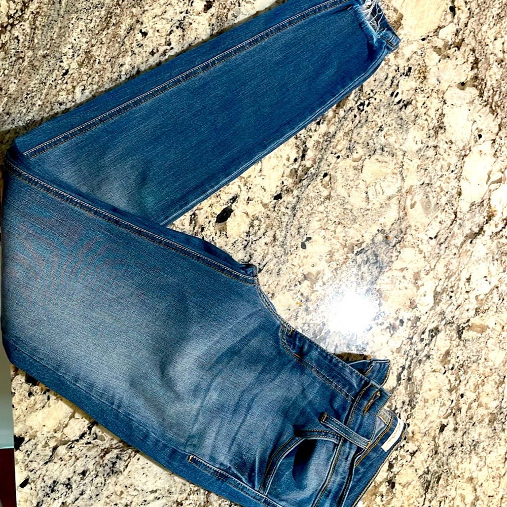 Kancan jeans